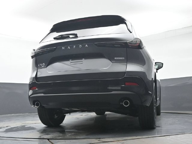 New 2026 MAZDA CX-5 Select AWD/4WD image 19
