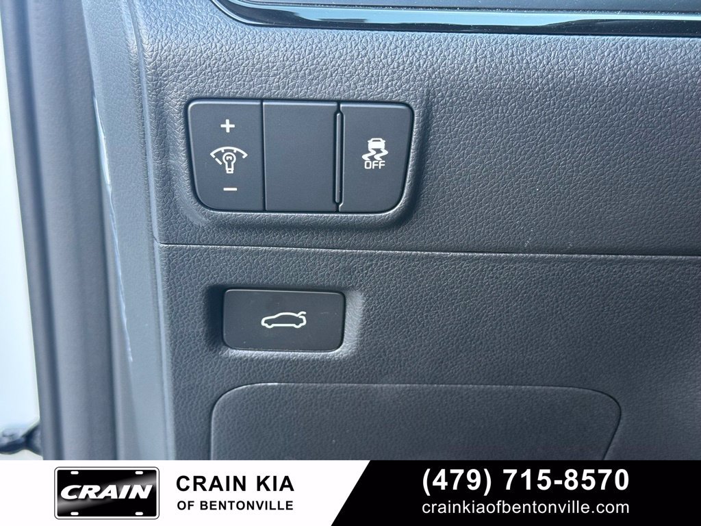 New 2026 Kia K5 GT-Line FWD image 12