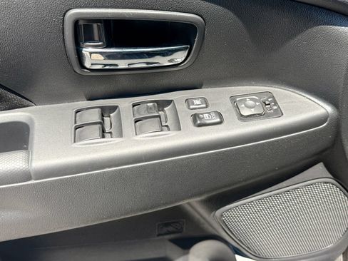 Used 2024 Mitsubishi Outlander Sport ES AWD/4WD image 19