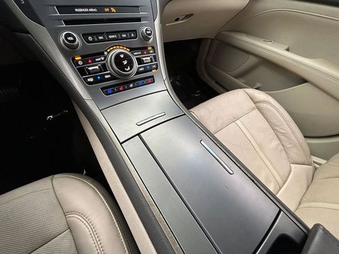 Used 2017 Lincoln MKZ Reserve w/ Climate Package AWD/4WD image 27