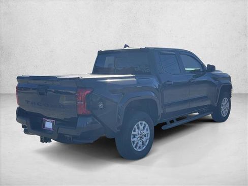 New 2025 Toyota Tacoma SR5 image 2