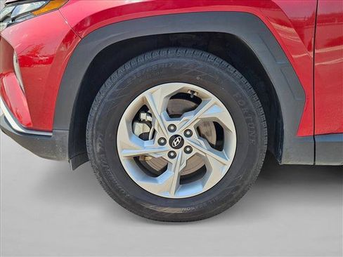 Used 2024 Hyundai Tucson SEL FWD image 14