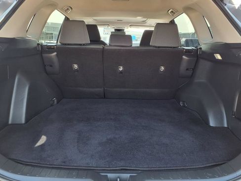 Used 2023 Toyota RAV4 XLE w/ Convenience Package FWD image 11