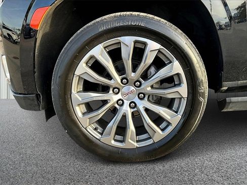 Used 2021 GMC Yukon Denali image 33