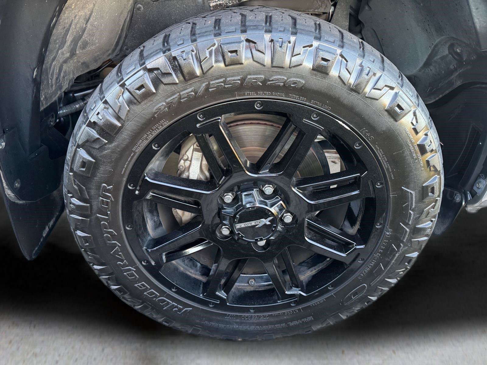 Used 2021 Toyota Tundra SR5 RWD image 19