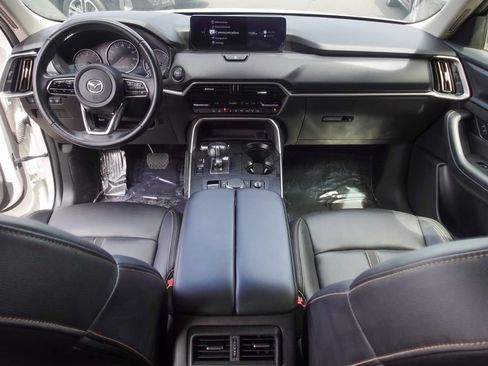 Used 2024 MAZDA CX-90 3.3 Turbo w/ Select Package AWD/4WD image 26