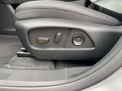 New 2026 GMC Terrain Elevation w/ Elevation Premium Package FWD image 11
