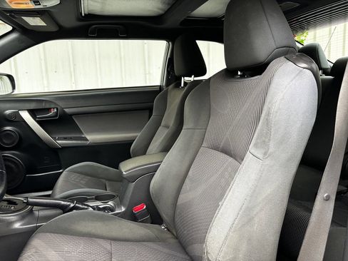 Used 2012 Scion tC image 12