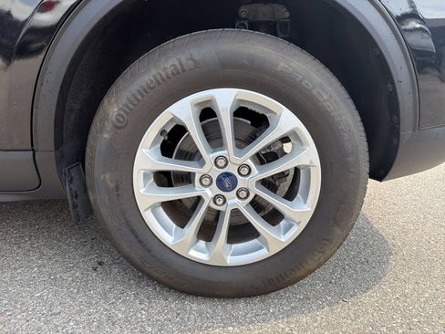 Used 2022 Ford Escape SE AWD/4WD image 14
