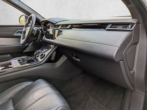 Used 2019 Land Rover Range Rover Velar R-Dynamic SE AWD/4WD image 22