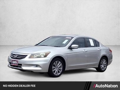 Used 2011 Honda Accord EX-L