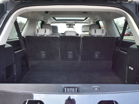 Used 2025 Ford Expedition Max Active image 43