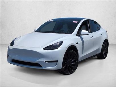 Used 2022 Tesla Model Y Long Range
