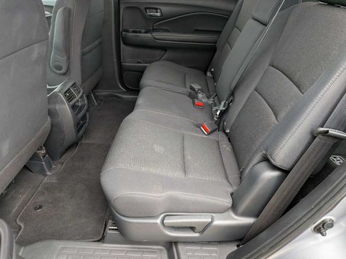 Certified 2019 Honda Passport Sport image 17