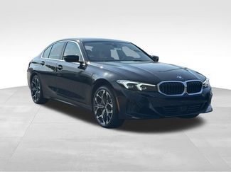 New 2026 BMW 330i xDrive Sedan w/ Premium Package AWD/4WD video 1
