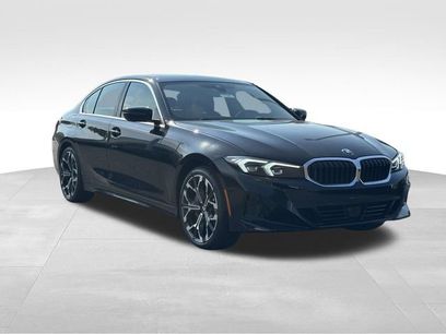 New 2026 BMW 330i xDrive Sedan w/ Premium Package