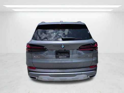 New 2026 BMW X5 sDrive40i w/ Premium Package RWD image 5