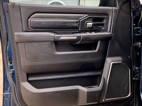 Certified 2022 RAM 2500 Limited w/ Safety Group image 20