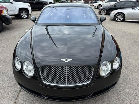 Used 2005 Bentley Continental GT AWD/4WD image 13
