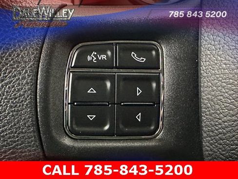 Used 2020 RAM 1500 Tradesman w/ Popular Equipment Group image 10