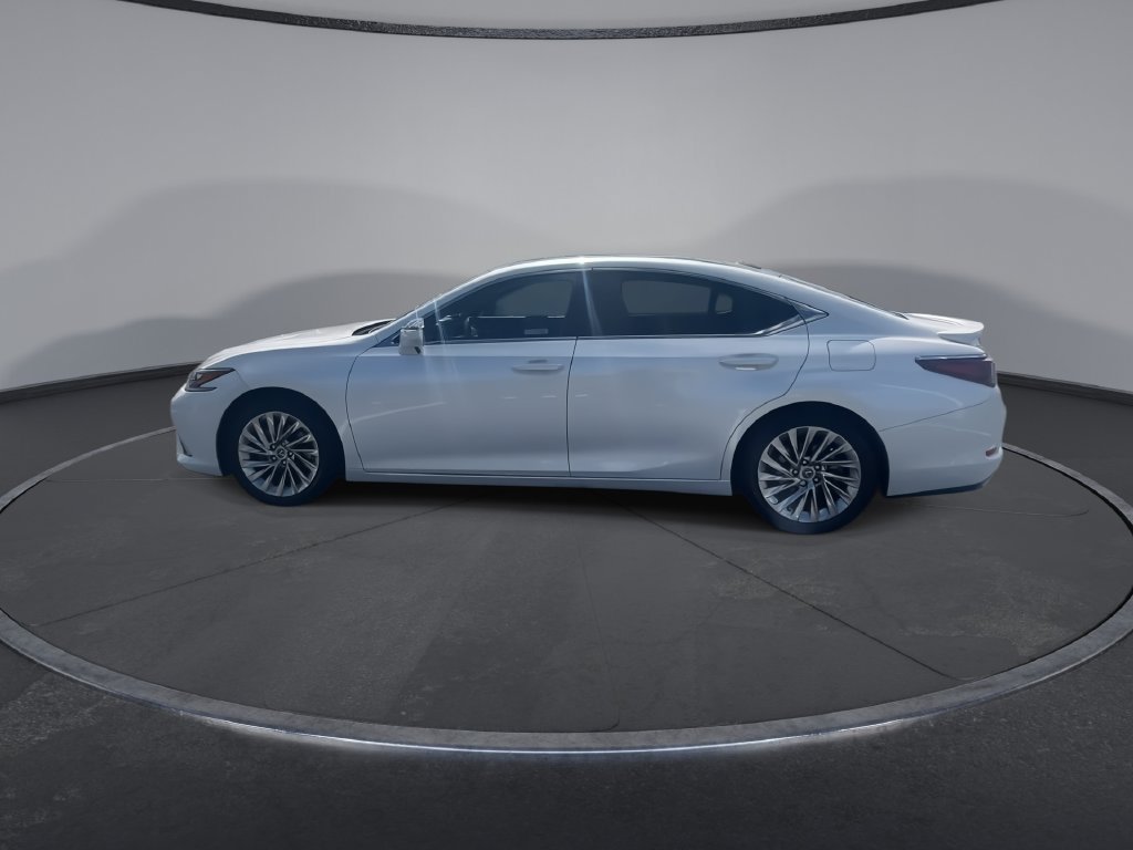 Used 2022 Lexus ES 350 Ultra Luxury w/ Accessory Package 2 FWD image 5