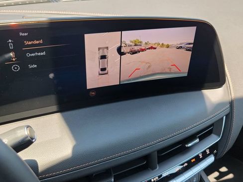New 2026 Cadillac CT5 Sport w/ Technology Package AWD/4WD image 16