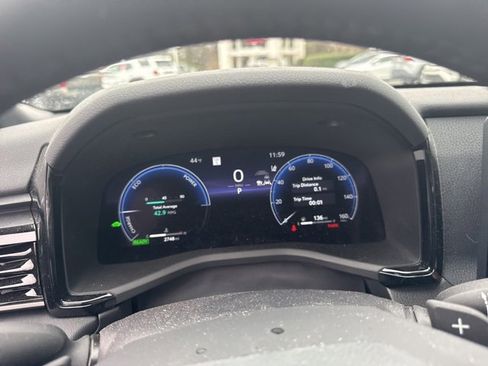 Used 2026 Toyota Camry XSE image 10