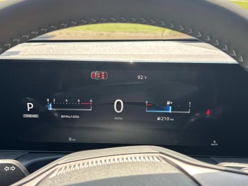 New 2027 Nissan Sentra SV w/ SV Convenience Package FWD image 32