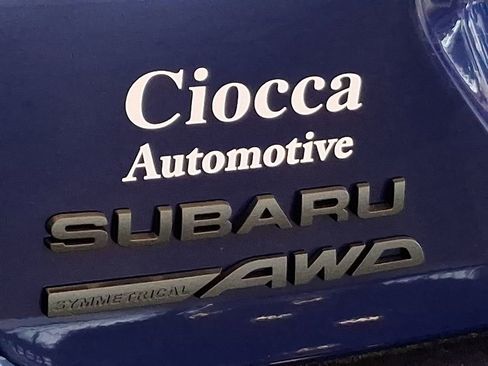 New 2026 Subaru Crosstrek 2.0i Premium image 15