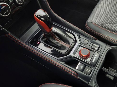 Used 2023 Subaru Forester Sport image 22