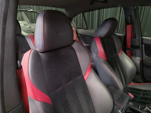 Used 2019 Subaru WRX STI AWD/4WD image 34