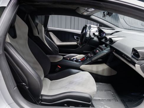 Used 2015 Lamborghini Huracan LP 610-4 image 62