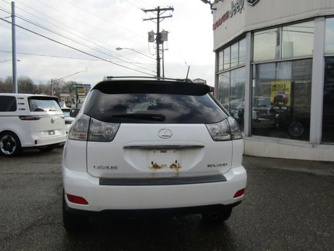 Used 2004 Lexus RX 330 AWD image 9
