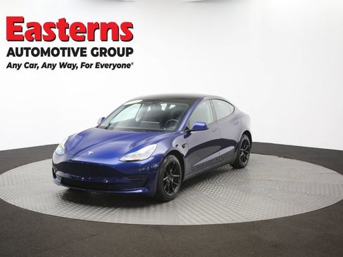 Used 2023 Tesla Model 3 Standard Range RWD image 49