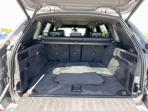 Used 2025 BMW X5 sDrive40i w/ Climate Comfort Package RWD image 28