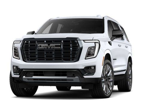 New 2026 GMC Yukon Denali Ultimate AWD/4WD image 60