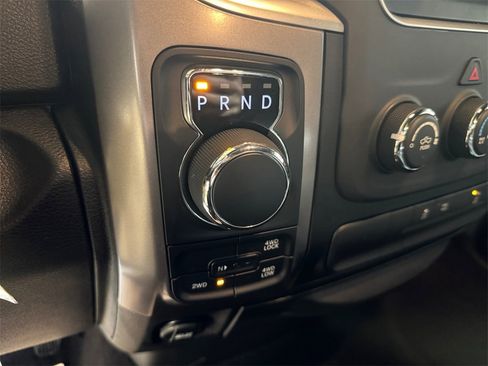 Used 2023 RAM 1500 Classic Warlock image 21