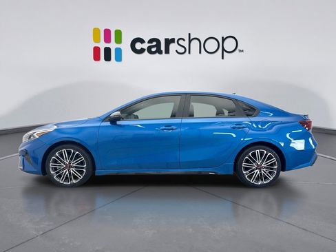 Used 2024 Kia Forte GT image 2