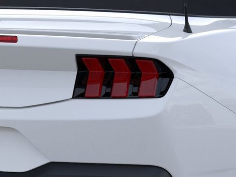 New 2025 Ford Mustang Premium RWD image 21