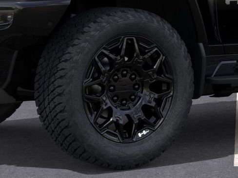 New 2026 GMC Hummer EV SUV image 9