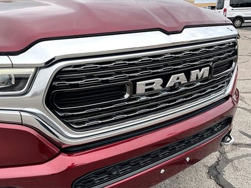 Used 2021 RAM 1500 Limited image 29