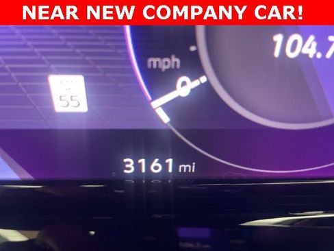 Certified 2024 Volkswagen GTI Autobahn image 13