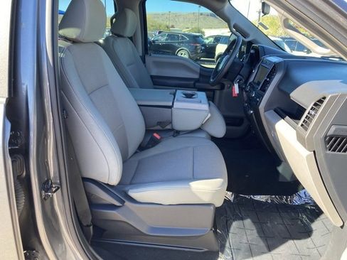 Certified 2022 Ford F250 XL w/ STX Appearance Package image 31