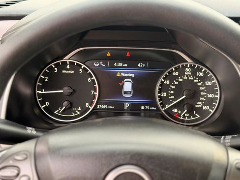 Used 2023 Nissan Murano S image 15