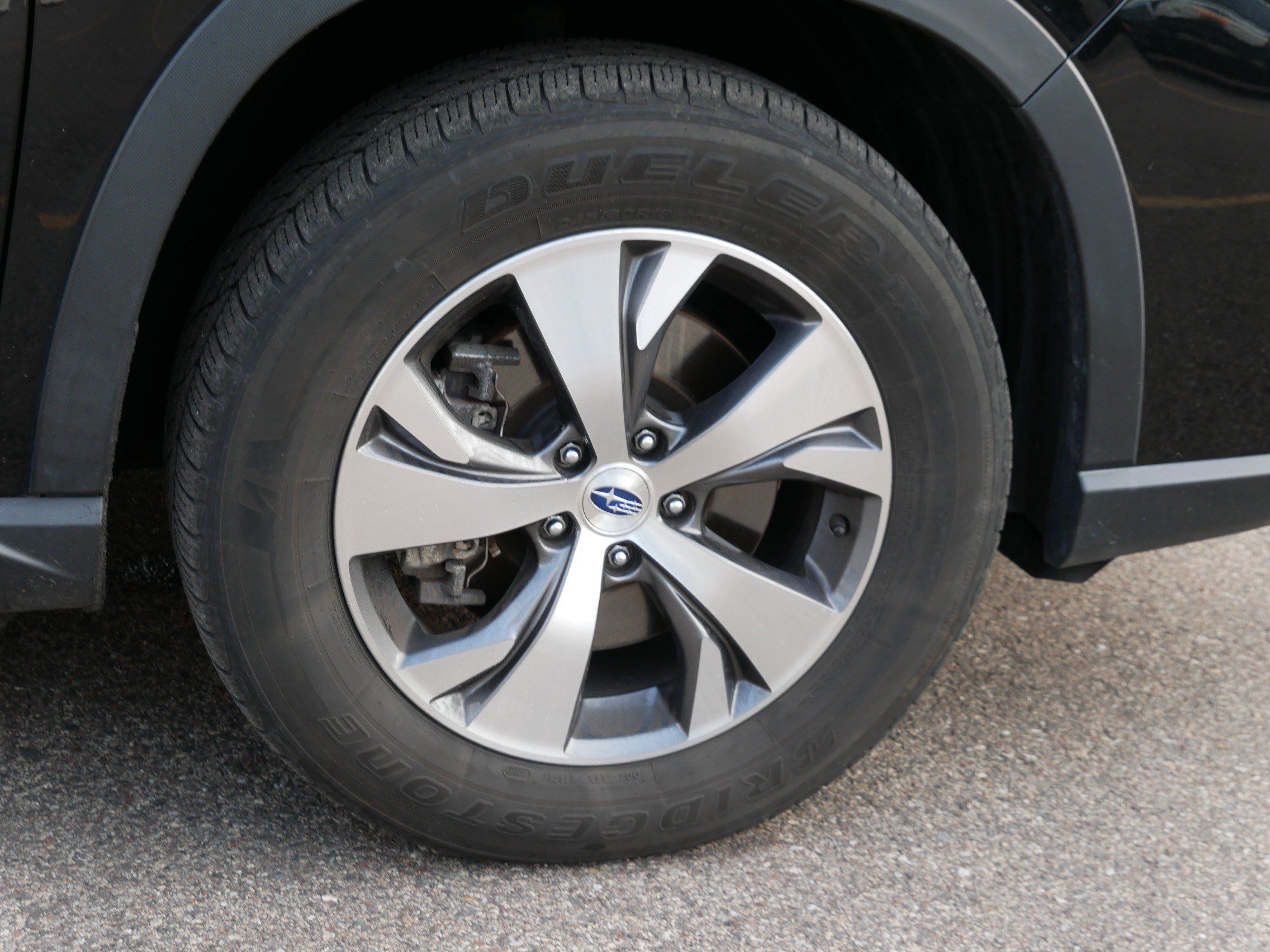 Used 2020 Subaru Ascent Premium w/ Convenience Package AWD/4WD image 15