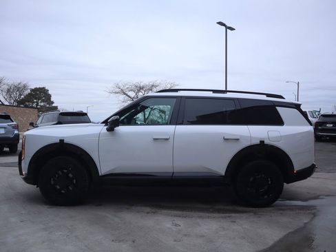New 2027 Kia Telluride SX Prestige X-Pro AWD/4WD image 3