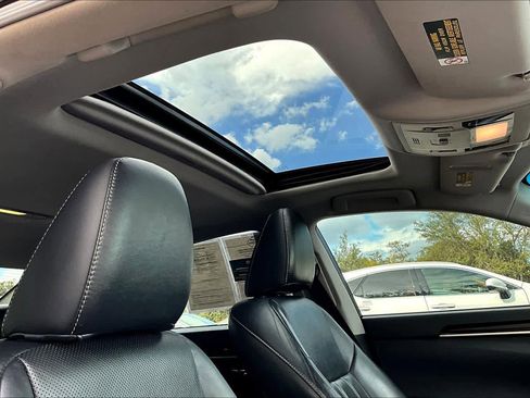 Used 2017 Lexus ES 350 image 13