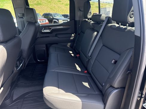 New 2026 GMC Sierra 1500 Elevation w/ Elevation Premium Package AWD/4WD image 12