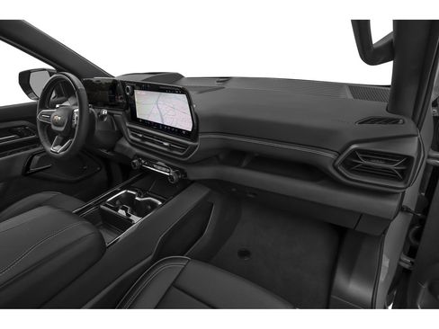 New 2026 Chevrolet Silverado EV LT AWD/4WD image 39