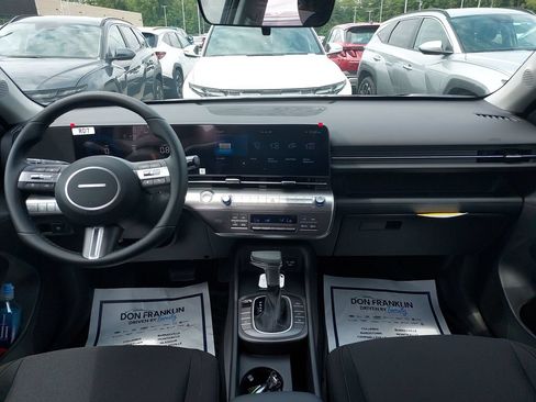 New 2026 Hyundai Kona SEL Sport FWD image 15